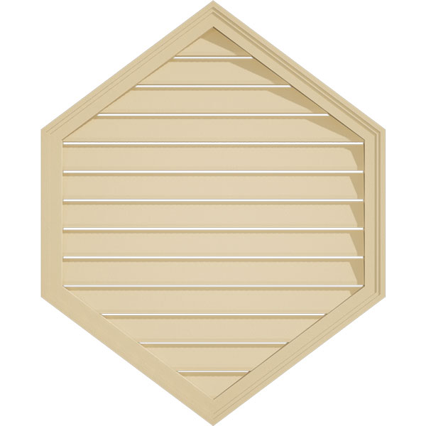 Ekena Millwork GVSVP34X4202SF-09
