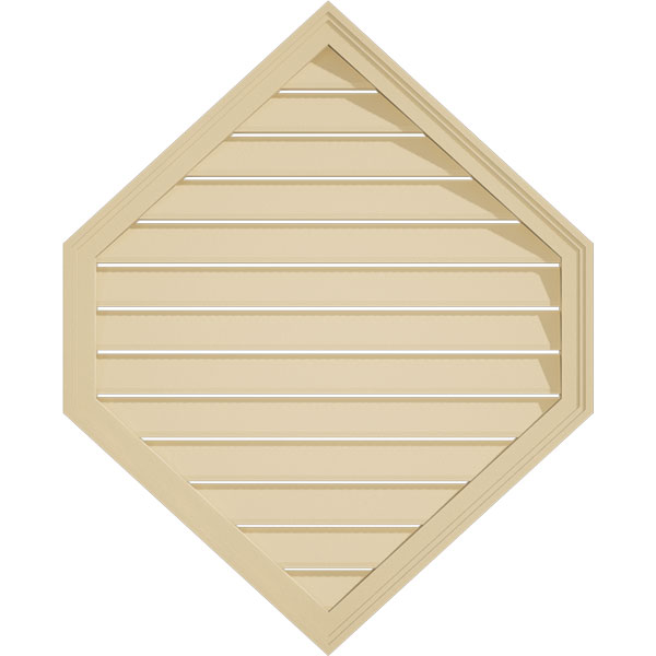 Ekena Millwork GVSVP34X4202SF-11