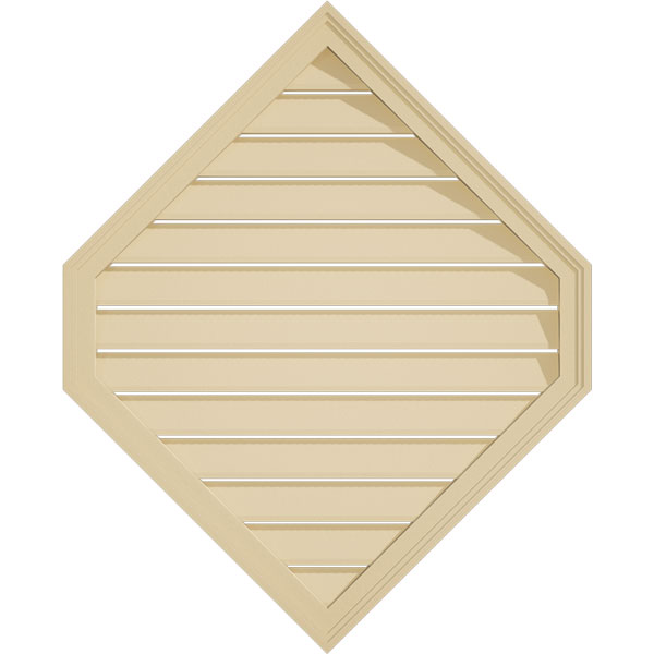 Ekena Millwork GVSVP34X4202SF-12