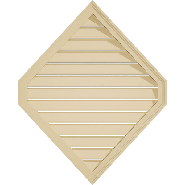 Ekena Millwork GVSVP34X4202SF-13