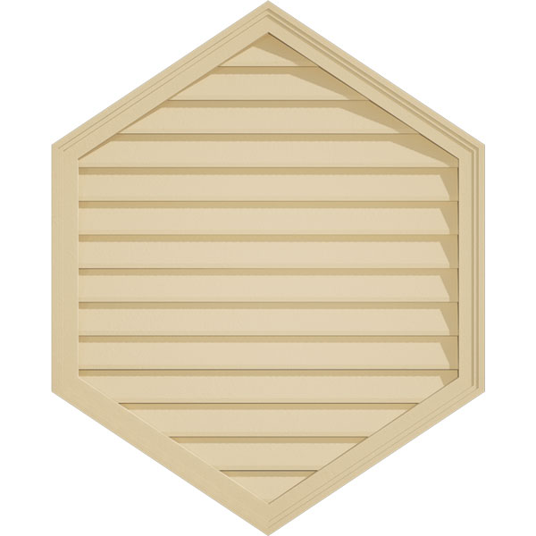 Ekena Millwork GVSVP34X4202SN-08