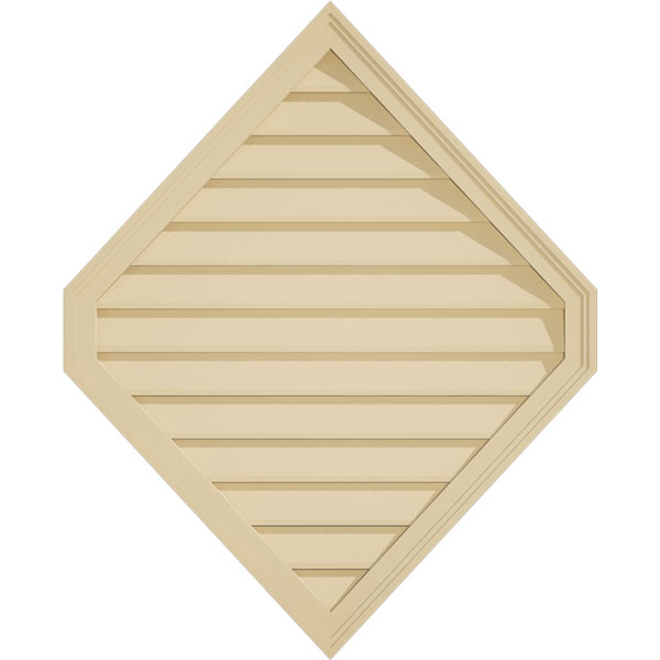 Ekena Millwork GVSVP34X4202SN-13