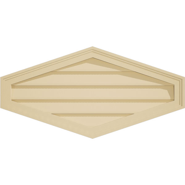 Ekena Millwork GVSVP36X1802SN-04