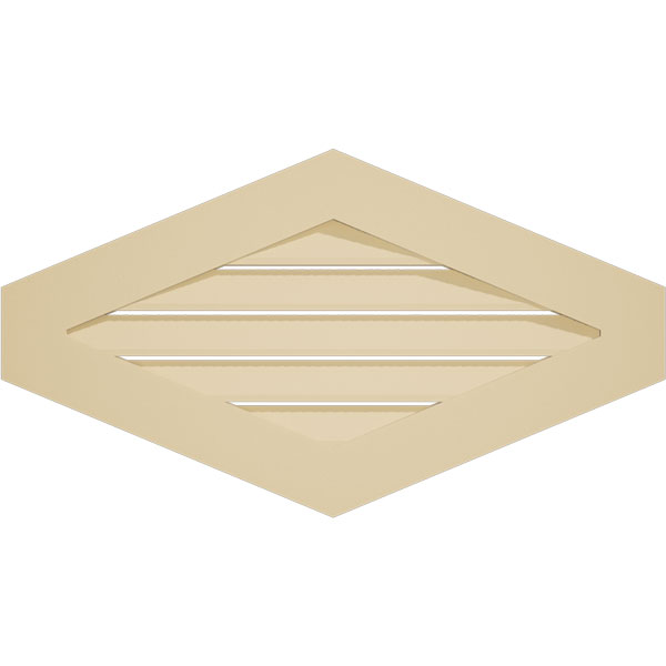 Ekena Millwork GVSVP36X2001SF-05