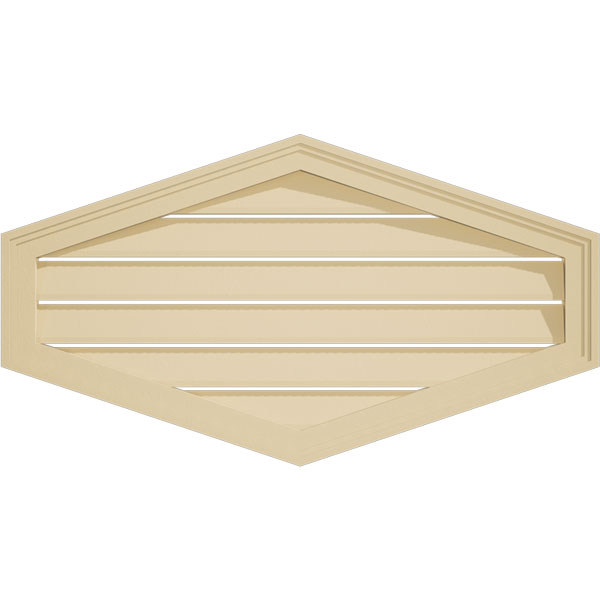 Ekena Millwork GVSVP36X2002SF-04