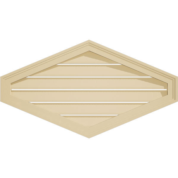 Ekena Millwork GVSVP36X2002SF-05