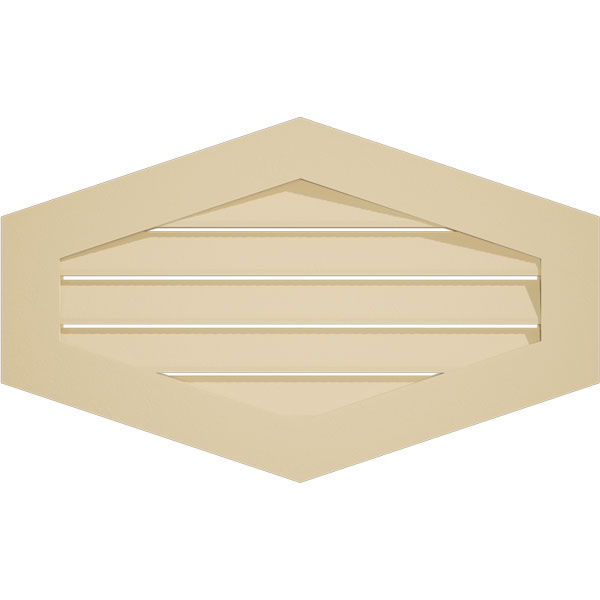 Ekena Millwork GVSVP36X2201SF-04