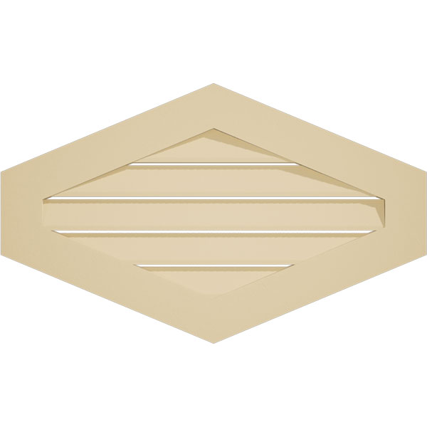 Ekena Millwork GVSVP36X2201SF-05