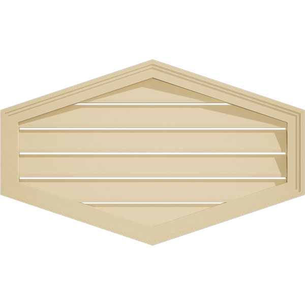 Ekena Millwork GVSVP36X2202SF-04