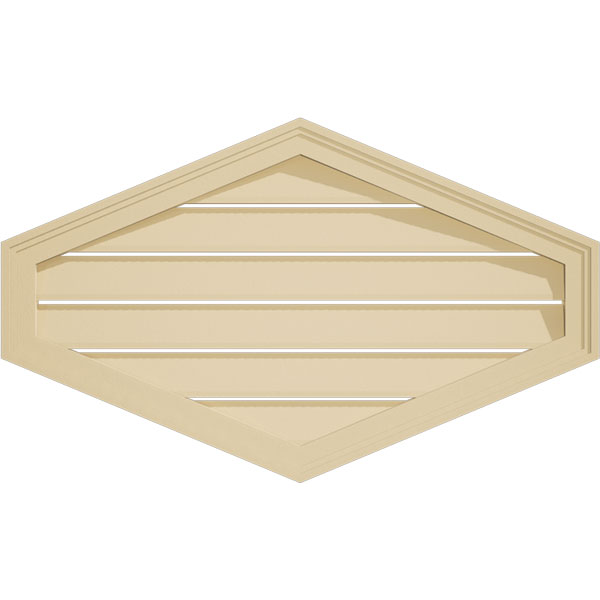 Ekena Millwork GVSVP36X2202SF-05