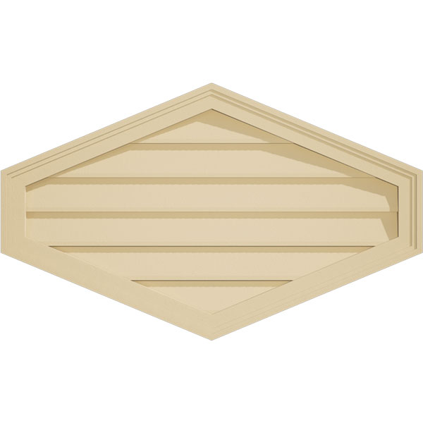 Ekena Millwork GVSVP36X2202SN-05