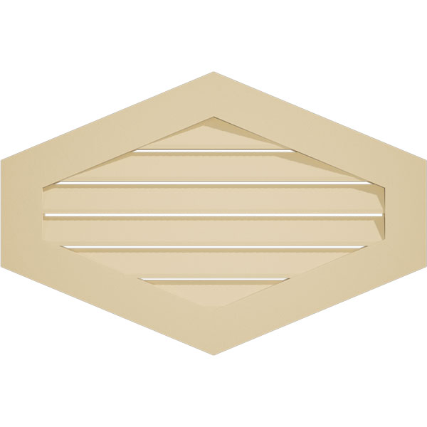 Ekena Millwork GVSVP36X2401SF-05