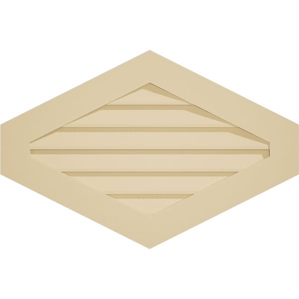 Ekena Millwork GVSVP36X2401SN-06