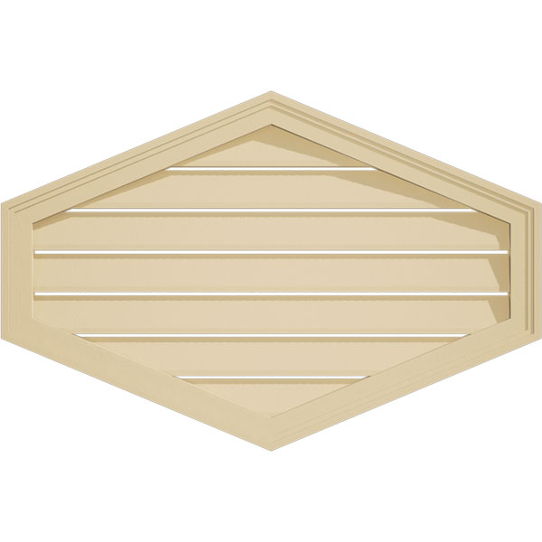Ekena Millwork GVSVP36X2402SF-05