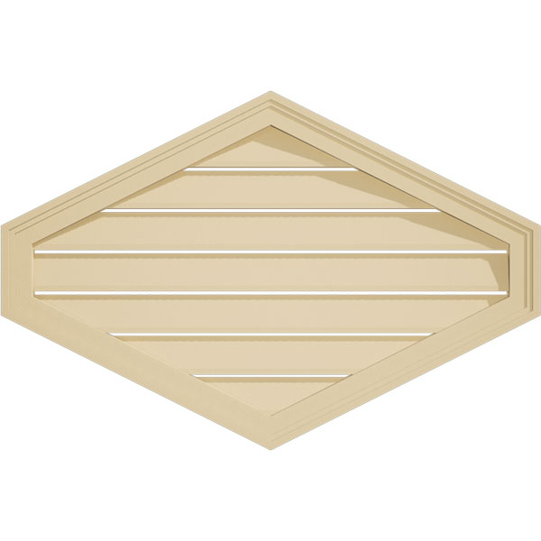Ekena Millwork GVSVP36X2402SF-06