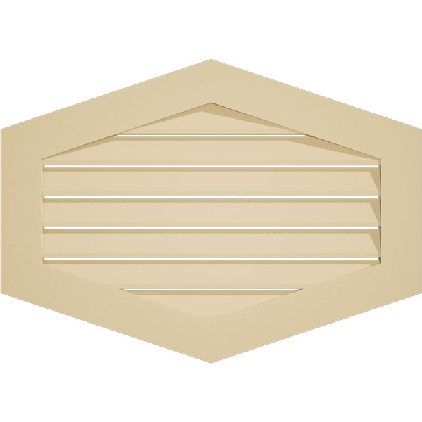 Ekena Millwork GVSVP36X2601SF-04