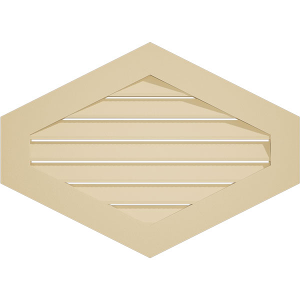 Ekena Millwork GVSVP36X2601SF-06
