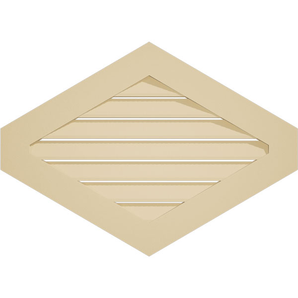 Ekena Millwork GVSVP36X2601SF-07