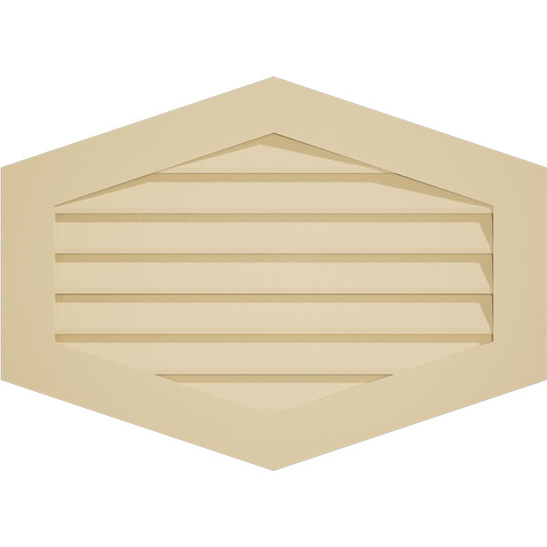 Ekena Millwork GVSVP36X2601SN-04