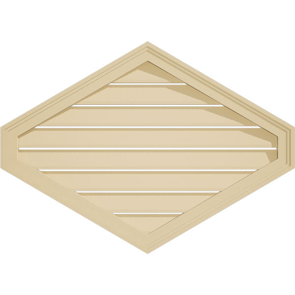 Ekena Millwork GVSVP36X2602SF-07