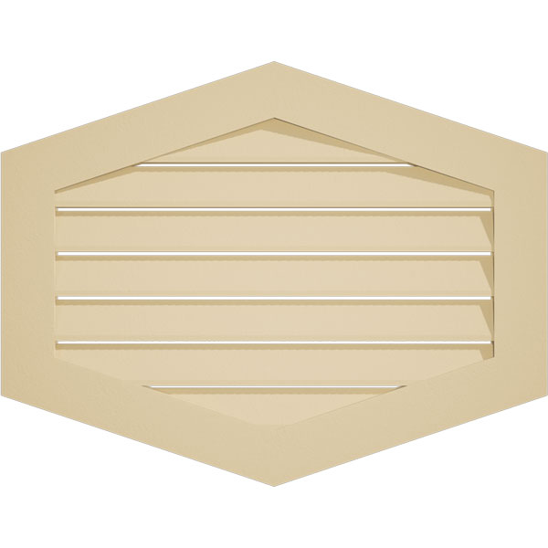 Ekena Millwork GVSVP36X2801SF-04
