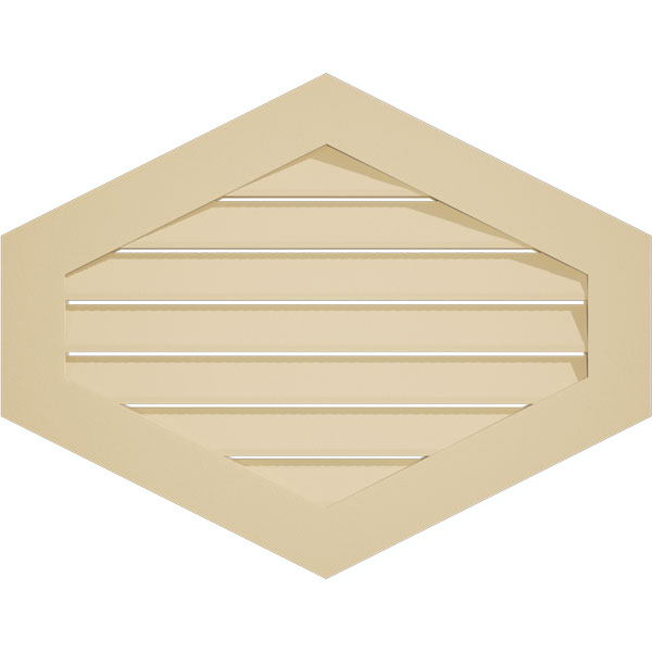 Ekena Millwork GVSVP36X2801SF-06