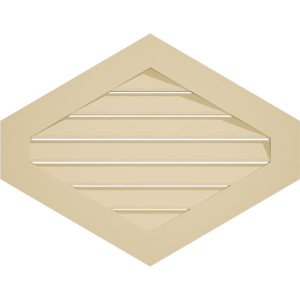 Ekena Millwork GVSVP36X2801SF-07