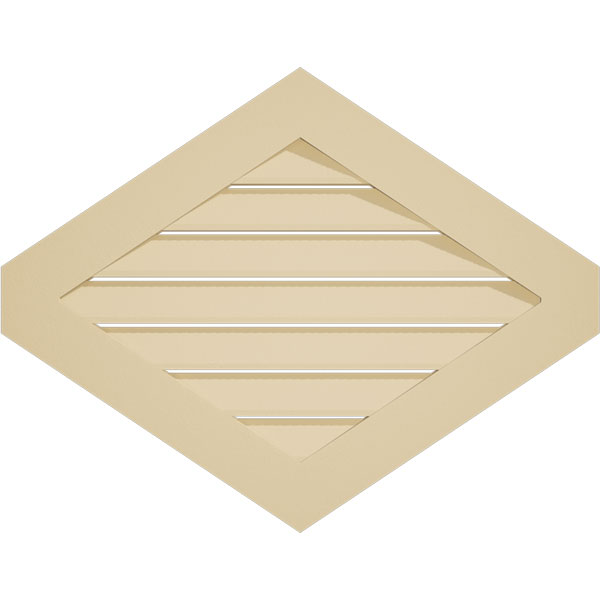 Ekena Millwork GVSVP36X2801SF-08