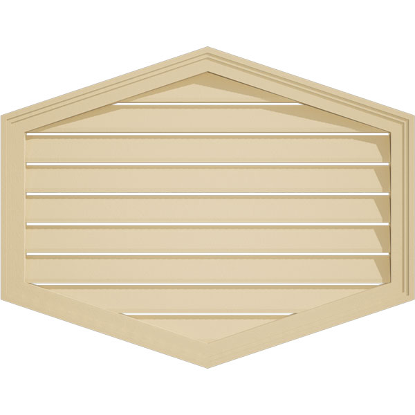 Ekena Millwork GVSVP36X2802SF-04