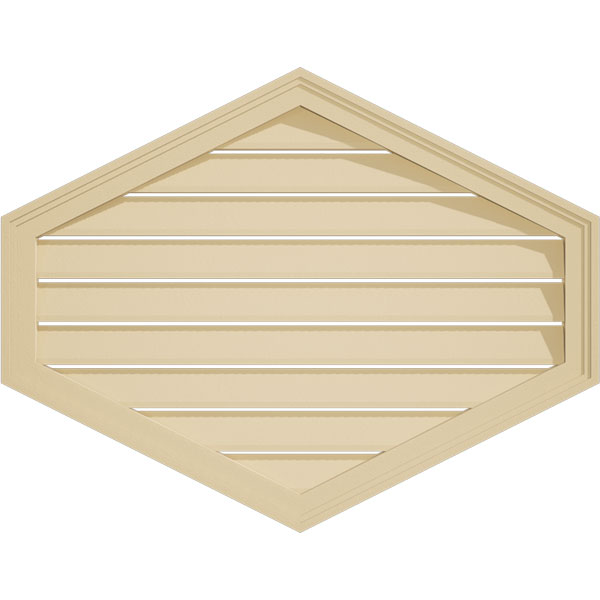 Ekena Millwork GVSVP36X2802SF-06