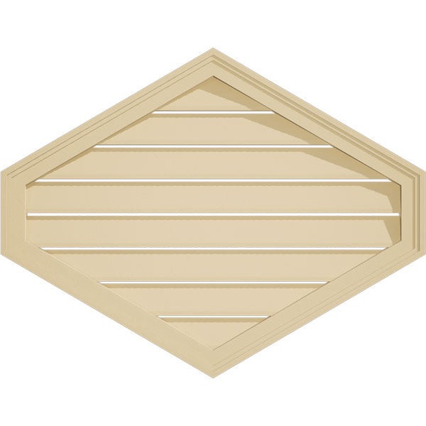 Ekena Millwork GVSVP36X2802SF-07
