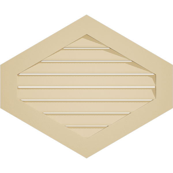 Ekena Millwork GVSVP36X3001SF-07