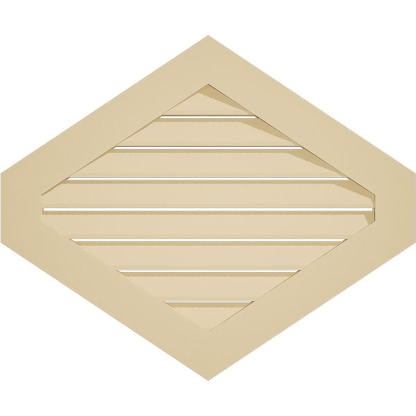 Ekena Millwork GVSVP36X3001SF-08