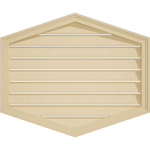 Ekena Millwork GVSVP36X3002SF-04