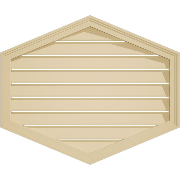 Ekena Millwork GVSVP36X3002SF-05