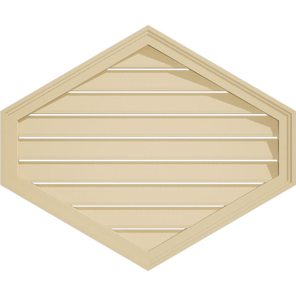 Ekena Millwork GVSVP36X3002SF-07