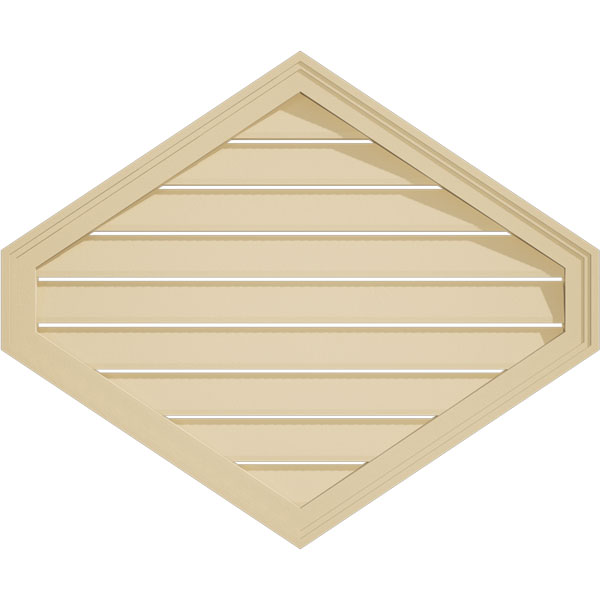 Ekena Millwork GVSVP36X3002SF-08