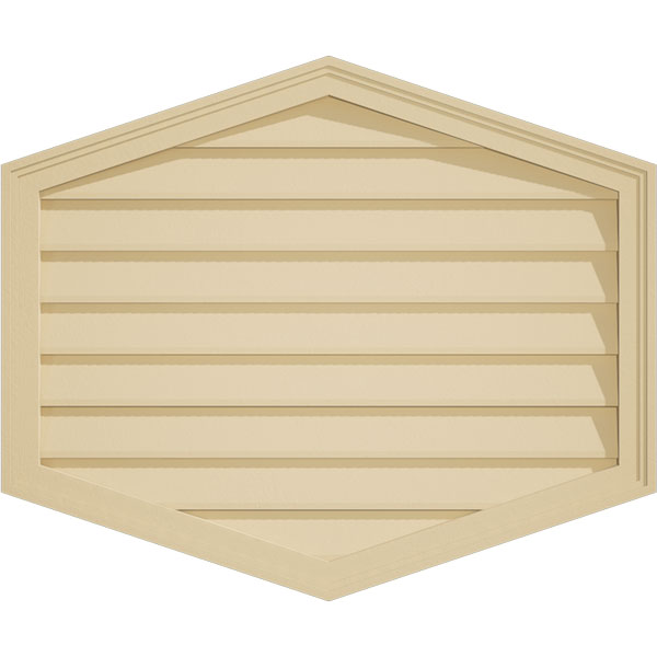 Ekena Millwork GVSVP36X3002SN-04