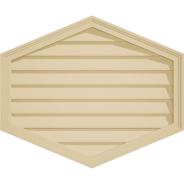 Ekena Millwork GVSVP36X3002SN-05