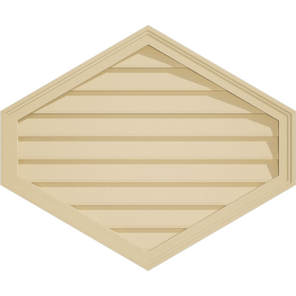 Ekena Millwork GVSVP36X3002SN-07