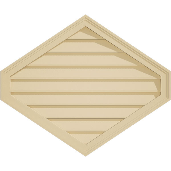 Ekena Millwork GVSVP36X3002SN-08