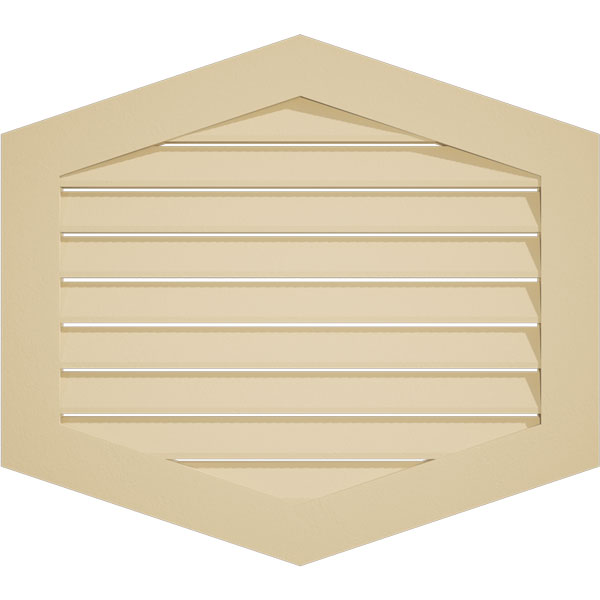 Ekena Millwork GVSVP36X3201SF-04