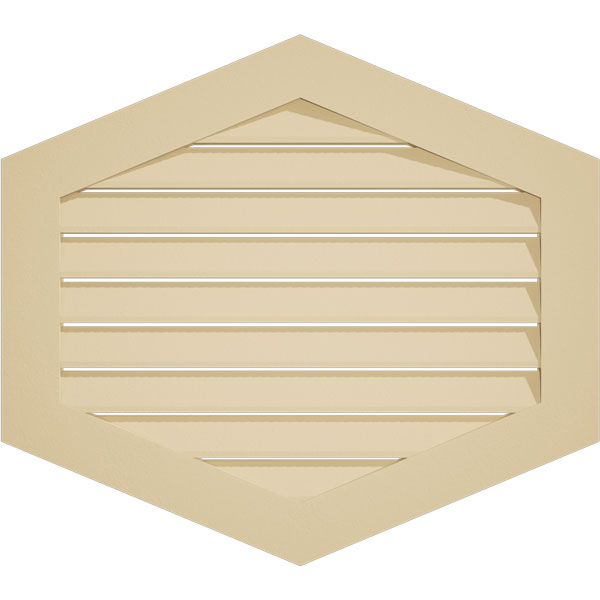 Ekena Millwork GVSVP36X3201SF-05