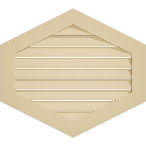 Ekena Millwork GVSVP36X3201SF-06