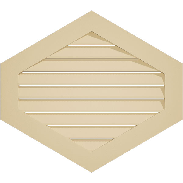 Ekena Millwork GVSVP36X3201SF-07