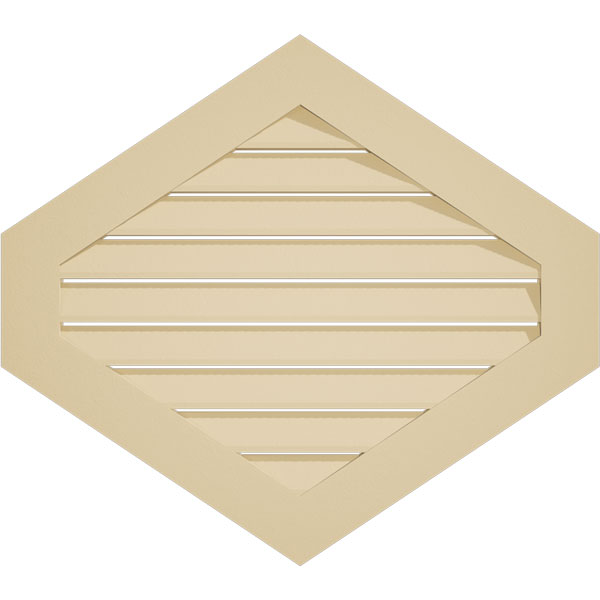Ekena Millwork GVSVP36X3201SF-08