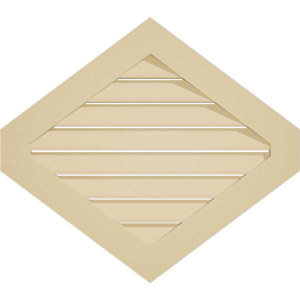 Ekena Millwork GVSVP36X3201SF-09