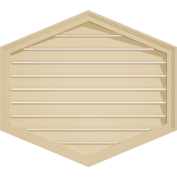Ekena Millwork GVSVP36X3202SF-05