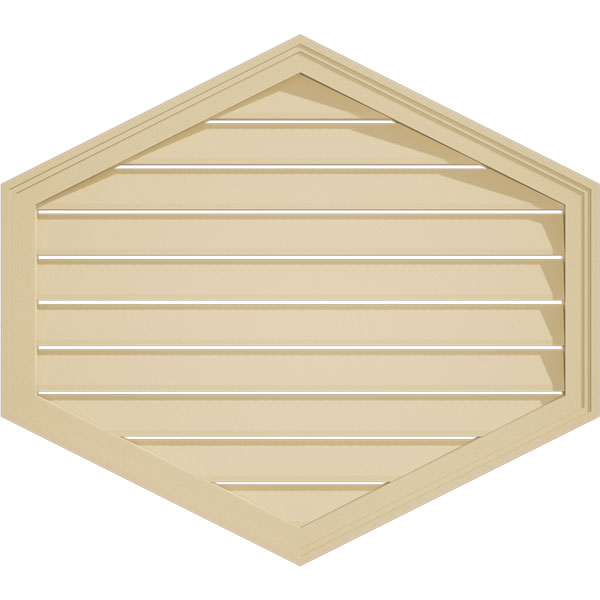 Ekena Millwork GVSVP36X3202SF-06