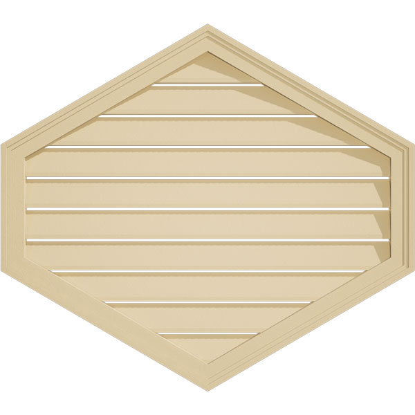 Ekena Millwork GVSVP36X3202SF-07
